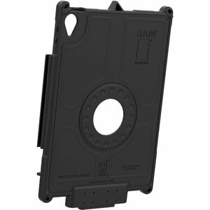 RAM Mounts IntelliSkin Carrying Case (Sleeve) Apple iPad (10th Generation) Tablet, Accessories - Black - Shock Absorbing, 