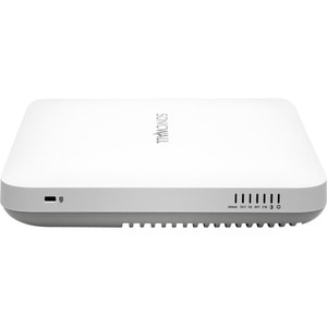 SonicWall SonicWave 621 Dual Band Wi-Fi 6 IEEE 802.11 a/b/g/n/ac/ax/e/i/r/k/v/w Wireless Access Point - Indoor - TAA Compl