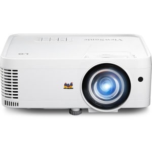 PROJETOR VIEWSONIC LS550WH WXGA LED 3000 LUMENS 1280X800