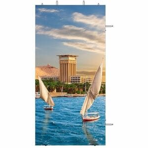 LG LSBC026-CD LCD Digital Signage Display - High Dynamic Range (HDR) - Direct LED - 1000 cd/m²