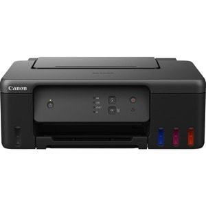 Canon PIXMA G1530 Desktop Inkjet Printer - Colour - 4800 x 1200 dpi Print - Manual Duplex Print - 100 Sheets Input - Photo