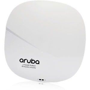 HP ARUBA AP-335 WIRELESS POINT 802.11A/B/G/N/AC DUAL BAND DC