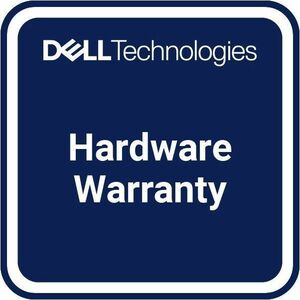 Dell - 3 años - Garantía - Actualización de 1 año Carry-in a 3 años Carry-in