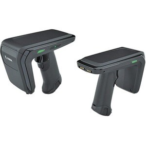 Zebra RFD40 RFID-Reader - 865 MHz bis 868 MHz - UHF - Wireless LAN - USB - Gun