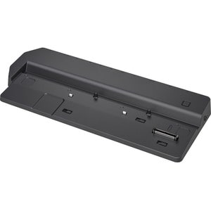 Fujitsu Replicador de porta para Notebook - USB - Preto - Com fios