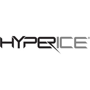 HyperIce 便携包 - 黑 - 肩带, 手柄 - Unisex