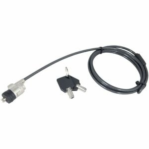 Urban Factory Cable Lock - Master Keyed Lock
