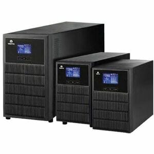 Vertiv Liebert GXT MT+ CX UPS | 1kVA | LB | Long Run Model | Double Conversion - Efficient Robust UPS for Critical Applica