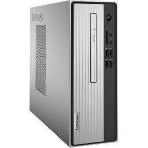 Lenovo IdeaCentre 3 07ADA05 90MV00HEIN Desktop Computer - AMD Ryzen 3 3250U - 4 GB - 1 TB HDD - Small Form Factor - Minera