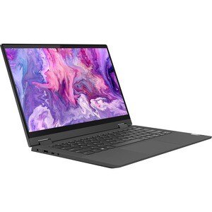 Lenovo IdeaPad Flex 5 14ALC05 82HU00PQIN 35.56 cm (14") Touchscreen Convertible 2 in 1 Notebook - Full HD - 1920 x 1080 - 
