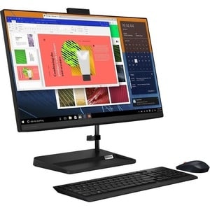 Lenovo IdeaCentre 3 22ADA6 F0G6008AIN All-in-One Computer - AMD Ryzen 3 3250U - 8 GB - 1 TB HDD - 54.61 cm (21.50") Full H