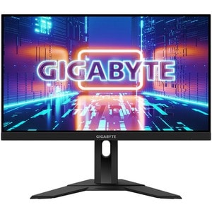 Gigabyte G24F 60.96 cm (24.00") Class Full HD Gaming LCD Monitor - 60.45 cm (23.80") Viewable - In-plane Switching (IPS) T