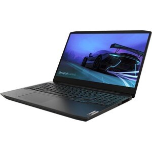 Lenovo IdeaPad 3 15IMH05 81Y401BHIN 39.62 cm (15.60") Gaming Notebook - Full HD - 1920 x 1080 - Intel Core i7 10th Gen i7-