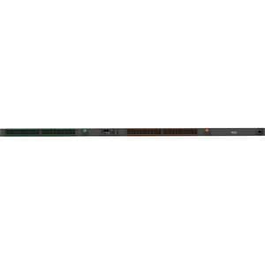 Vertiv Geist MGS3EGB1-24CF13-3PS6B2A10-S PDU - Compatível com TAA - Tomada comutada monitorizada - 1P+N+E - 24 x Combinaçã