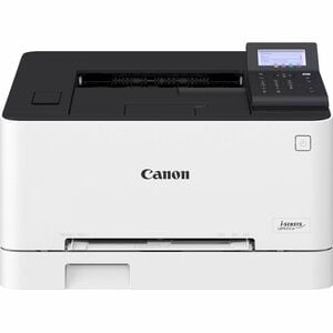 Canon i-SENSYS LBP631Cw Laserdrucker - Farbe - 18 ppm Farbdruckgeschwindigkeit - Normalpapier-Druck
