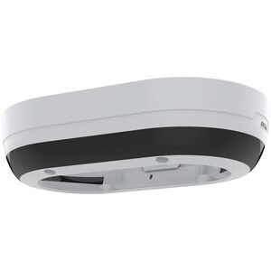AXIS TP3828-E Protective Cover - Supports Dome Camera - White