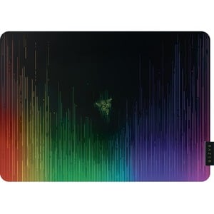 SPHEX V2 GAMING MOUSE MAT NASA PACKAGING