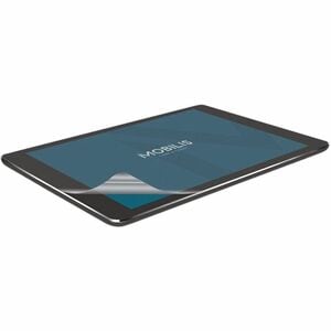 Protecteur écran pour iPad (10e génération) MOBILIS 5H Chrystal claire - 1 Unité - Pour 27,7 cm (10,9") LCD Tablette - Ant