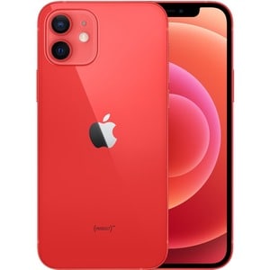 Apple iPhone 12 A2403 64 GB Smartphone - 15.49 cm (6.10") OLED 2532 x 1170 - Hexa-core (FirestormDual-core (2 Core) 3.10 G