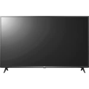 LG US660H 55US660H 1.40 m (55") Smart LED-LCD TV - 4K UHDTV - Black - HDR10 Pro, HLG - 3840 x 2160 Resolution