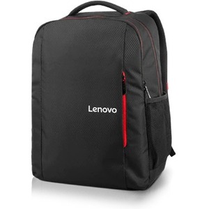 Lenovo B510 Carrying Case (Backpack) for 39.62 cm (15.60") Notebook - Water Resistant, Tear Resistant - Polyester Exterior