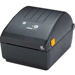 Zebra ZD230 Desktop Thermal Transfer Printer - Monochrome - Label/Receipt Print - Ethernet - USB - USB Host - Bluetooth - 