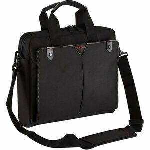 Targus Classic+ CN515 Carrying Case for 30.73 cm (12.10") to 39.62 cm (15.60") Apple iPad Notebook, Accessories, Tablet - 