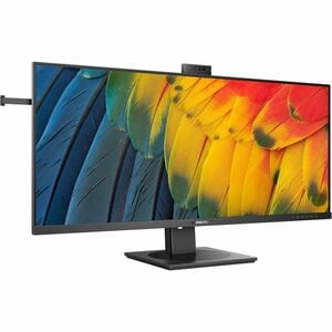 Philips 40B1U5601H 40 Zoll Class UW-QHD LED-Monitor - 21:9 Format - 100,3 cm (39,5 Zoll) Viewable - IPS-Technologie (In-Pl