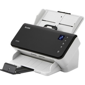 Kodak Alaris E1030 Sheetfed Scanner - 600 dpi Optical - 24-bit Color - 30 ppm (Mono) - 30 ppm (Color) - Duplex Scanning - USB