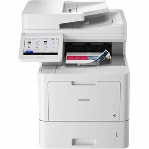 Imprimante laser multifonction Brother MFC-L9630CDN Filaire - Couleur - Copieur/Télécopieur/Imprimante/Scanner - Impressio