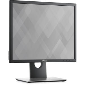 Dell P1917S 19" Class SXGA LCD Monitor - 5:4 - Black - 48.3 cm (19") Viewable - In-plane Switching (IPS) Technology - LED 