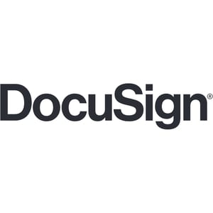 DocuSign Connector Various Integrations - Subscription License - 1 Seat - 1 Year