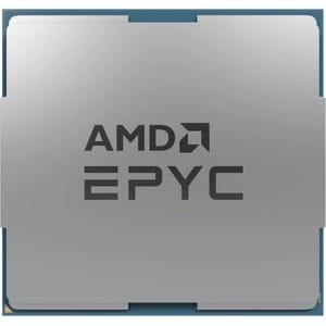 AMD EPYC 9004 (4th Gen) 9274F Tetracosa-core (24 Core) 4.05 GHz Processor - 256 MB L3 Cache - 24 MB L2 Cache - 64-bit Proc