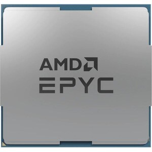 AMD EPYC 9004 (4th Gen) 9454 Octatetraconta-core (48 Core) 2.75 GHz Processor - 256 MB L3 Cache - 64-bit Processing - 3.80