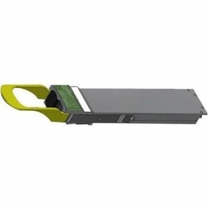NVIDIA MMS4X00-NS400 400Gb/s Single-port OSFP Single-mode DR4 - For Data Networking, Optical Network - 2 x MPO-12/APC 400G