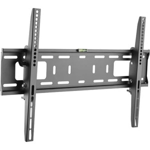 AD-WT-5060 tilt wall mount - capacity 50kg (110lb) - for mounting most med-large displays - Black