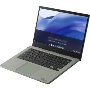 Acer Chromebook Vero 514 CBV514-1H CBV514-1H-34JU 35,6 cm (14 Zoll) Chromebook - Full HD - Intel Core i3 12. Gen. i3-1215U