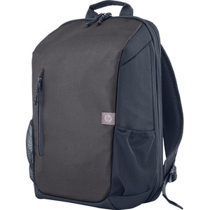 HP Carrying Case (Backpack) for 39.6 cm (15.6") Notebook - Forged Iron - Expanded Polyethylene Foam (EPE) Body - Plastic E