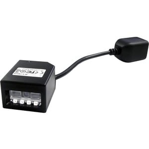 Newland 1D CCD Fixed Mounted Reader with 2 meter USB extension cable - 300 scan/s - 1D - CCD - USB, Serial - IP54