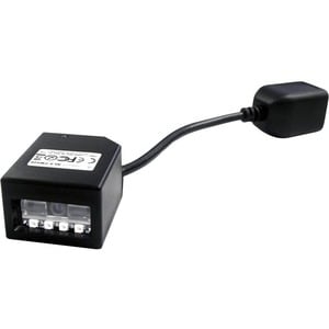 Newland FM100 Barcode Scanner - 300 Scans/s - 1D - CCD - USB, Seriell - IP54