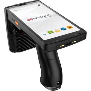 MOBILE COMPUTER 2GHZ 4GB/64G 6IN ANDROID WIFI HERCULES