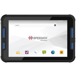 Newland SD80 Libra Tablet - Octa-core (8 Core) 2 GHz - microSD Supported - 1280 x 800 - In-plane Switching (IPS) Technolog