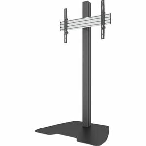 Neomounts Neomounts Pro NMPRO-S1 Height Adjustable Display Stand - 81.3 cm (32") to 190.5 cm (75") Screen Support - 50 kg 