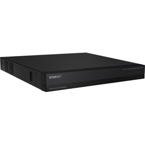Wisenet 16CH Video Encoder - Video Encoder - HDMI - Full HD Recording