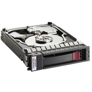 HPE Ingram Micro Sourcing 1 TB Hard Drive - 2.5" Internal - SAS (6Gb/s SAS) - 7200rpm - Hot Pluggable - 1 Year Warranty - 1