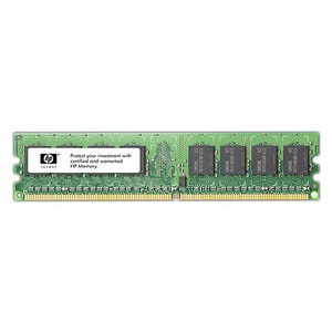 HPE Ingram Micro Sourcing SmartMemory 32GB DDR3 SDRAM Memory Module - For Server - Refurbished - 32 GB (1 x 32GB) - DDR3-1