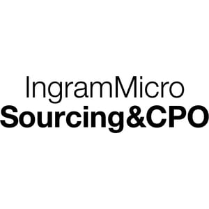 HPE Ingram Micro Sourcing 600 GB Hard Drive - 2.5" Internal - SAS (6Gb/s SAS) - 10000rpm