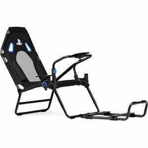Next Level Racing GTLite Cockpit PlayStation Edition frame - For Gaming