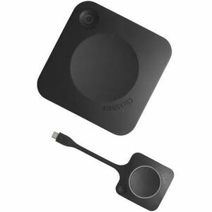 Sistema per Videoconferenza Barco ClickShare C-10 - Medio/Grande Room Size Supported - Per Presentazione, Sala riunioni - 