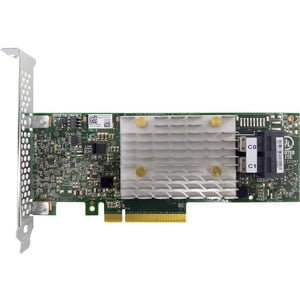 THINKSYSTEM 4350-8I SAS/SATA 12GB HBA